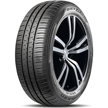Falken Ziex ZE310 Ecorun 255/35R18 90W (Yaz) (2023)