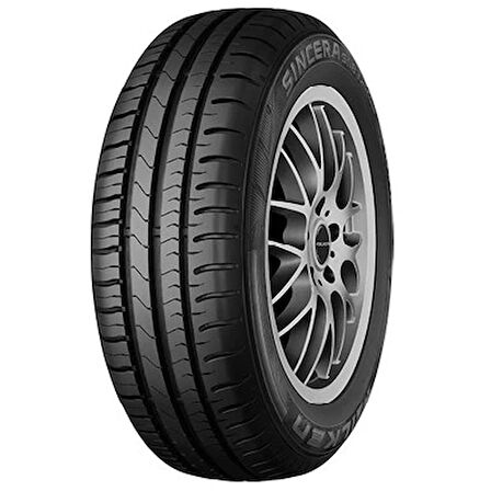 Falken Sincera SN110 Ecorun 185/65R15 88H (Yaz) (2025)