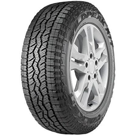 Falken Wildpeak AT3WA 235/55R18 104H XL