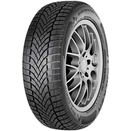 Falken Eurowinter HS02 195/60R15 88H (Kış) (2025)