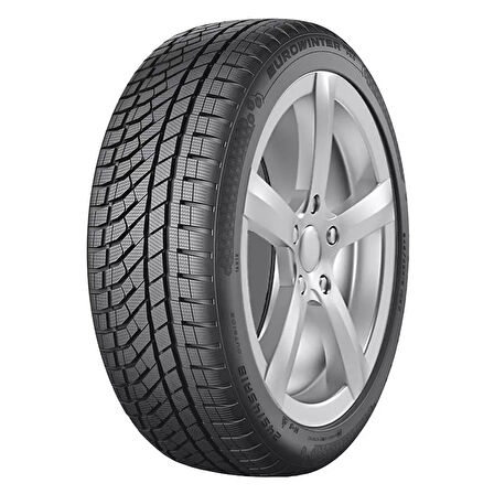 Falken Eurowinter HS02 Pro 225/55R18 102V XL (Kış) (2024)