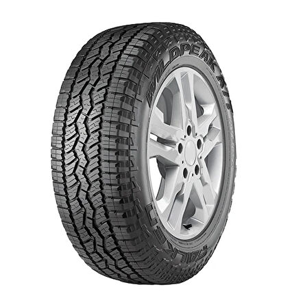 Falken Wildpeak AT3WA 265/60R18 114H XL TL (4 Mevsim) (2024)
