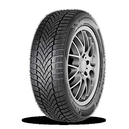 Falken EuroWinter HS02 205/55R16 91H