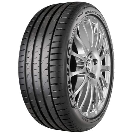 Falken Azenis FK520 SUV 235/60R18 107W XL (Yaz) (2026)