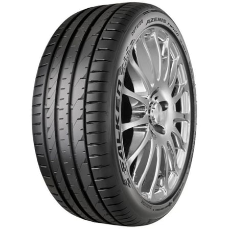 Falken Azenis FK520 235/55R18 100V TL OEM (Yaz) (2026)