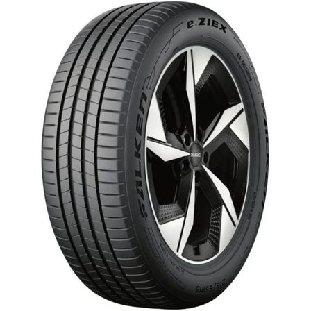 Falken E Ziex 215/65R16 102H XL TL (Yaz) (2026)