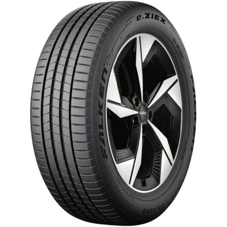 Falken E Ziex 215/55R18 99V XL S.C. EV (Yaz) (2026)