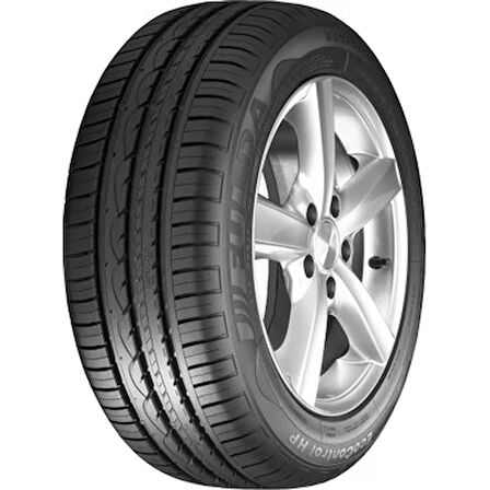 Fulda EcoControl HP 185/55R15 82H (Yaz) (2024)
