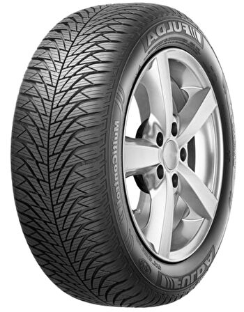 Fulda MultiControl 205/55R16 94V XL (4 Mevsim) (2024)
