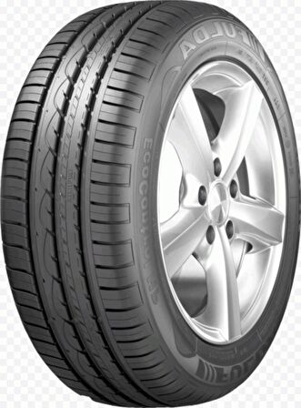 Fulda EcoControl SUV 225/60R17 103H XL FP (Yaz) (2024)