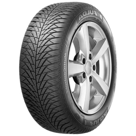 Fulda MultiControl SUV 225/65R17 102H XL (4 Mevsim) (2026)