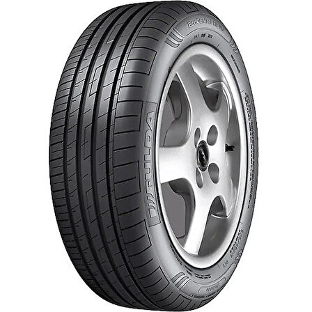 Fulda EcoControl HP 2 205/55R17 95V XL (Yaz) (2025)