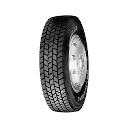 Fulda RegioForce 215/75R17.5 126/124M M+S (4 Mevsim) (2025)