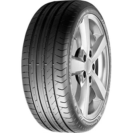 Fulda SportControl 2 235/45R17 97Y XL FP (Yaz) (2025)