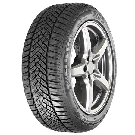 Fulda Kristall Control HP2 235/45R18 98V XL (4 Mevsim) (2024)