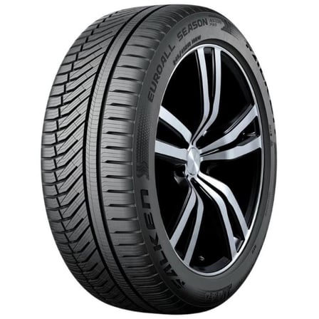 Falken Euroall Season AS220 PRO 255/50R19 107W XL (4 Mevsim) (2026)