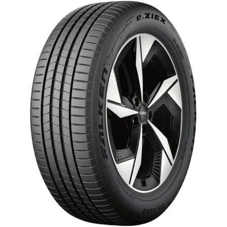 Falken E Ziex 205/55R17 95V XL (Yaz) (2026)