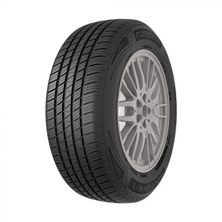 Funtoma SuvFun H/T 225/60R18 100V (Yaz) (2025)