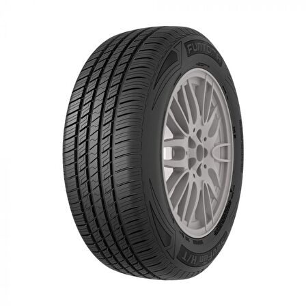 Funtoma SuvFun H/T 235/50R18 101Y XL (Yaz) (2024)