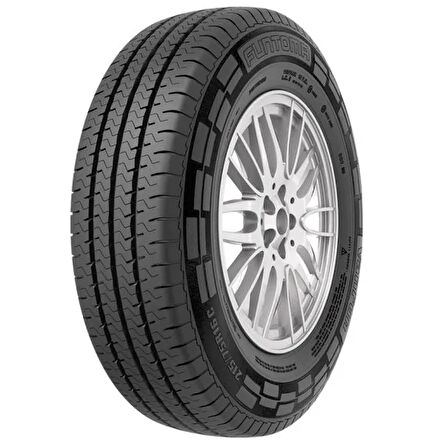 Funtoma VanFun 215/75R16C 116/114R 10PR (Yaz) (2024)