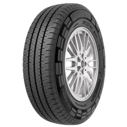 Funtoma VanFun 225/75R16C 118/116R 10PR (Yaz) (2026)