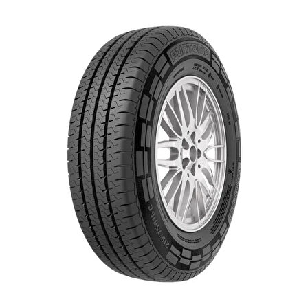 Funtoma VanFun 195/60R16C 99/97T 6PR (Yaz) (2024)