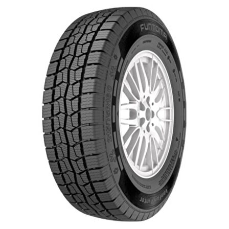 Funtoma VanFun Winter 195/70R15C 104/102R