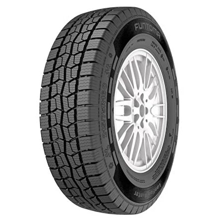 Funtoma VanFun Winter 235/65R16C 121/119R 12PR (Kış) (2024)