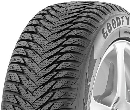 Goodyear UltraGrip 8 205/55R16 91H
