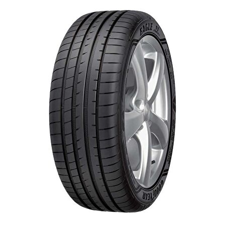 Goodyear Eagle F1 Asymmetric 3 245/45R18 100Y MOE XL ROF * FP (Yaz) (2024)