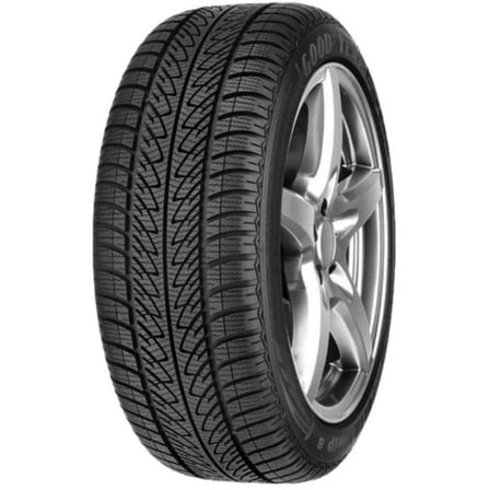 Goodyear UltraGrip 8 Performance 245/45R18 100V XL MOE ROF * (Kış) (2026)