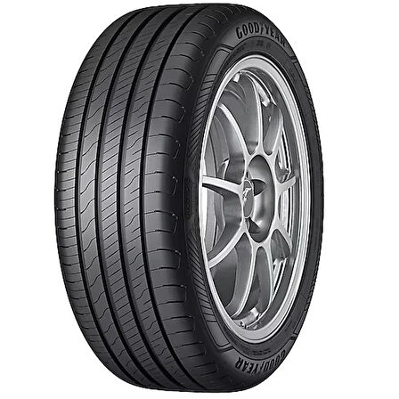 Goodyear Efficientgrip Performance 2 195/55R16 87H (Yaz) (2024)