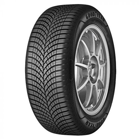 Goodyear Vector 4Seasons Gen-3 215/55R16 97V XL (4 Mevsim) (2024)