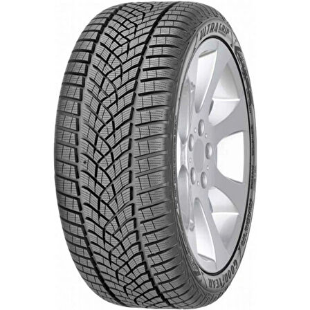 Goodyear UltraGrip Performance Gen-1 235/55R18 104H XL AO (Kış) (2024)