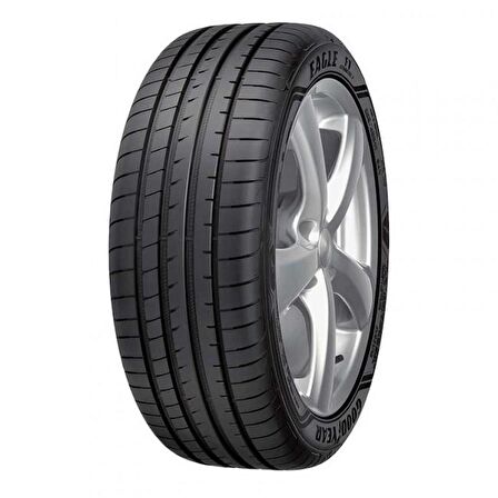 Goodyear Eagle F1 Asymmetric 3 225/45R19 96W XL ROF * FP