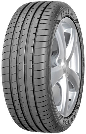 Goodyear Eagle F1 Asymmetric 3 245/45R21 104Y XL FP