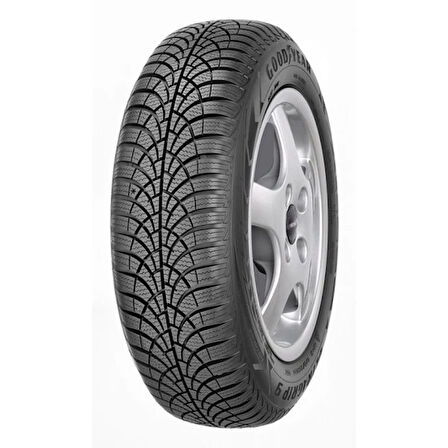 Goodyear UltraGrip 9 + 185/65R14 86T M+S (Kış) (2022)