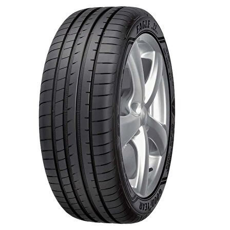 Goodyear Eagle F1 Asymmetric 3 245/40R18 93H AO FP (Yaz) (2023)