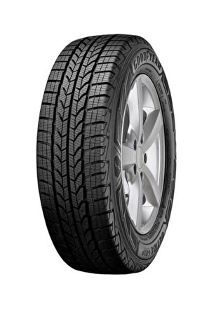 Goodyear UltraGrip Cargo 205/65R16C 107/105T
