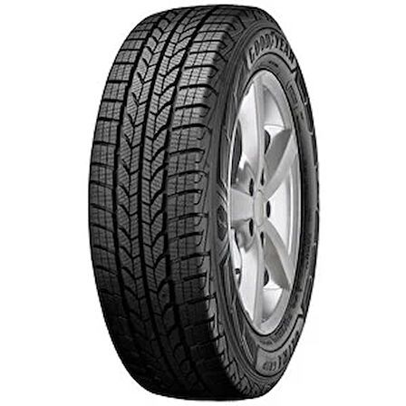 Goodyear UltraGrip Cargo 215/75R16C 116/114R (Kış) (2024)