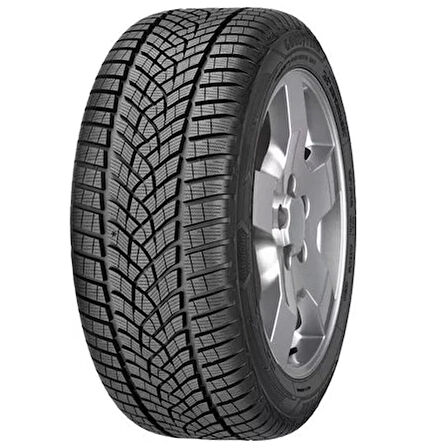 Goodyear UltraGrip Performance + 215/65R16 98H (Kış) (2024)