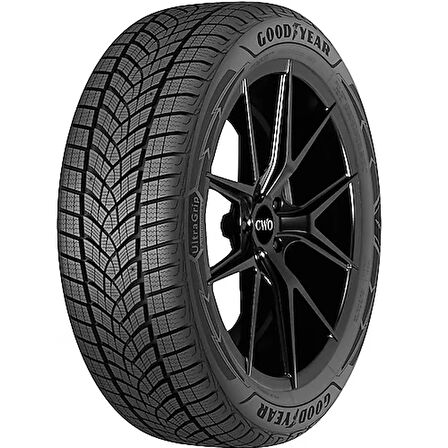 Goodyear UltraGrip Performance + 235/45R18 95V XL RFT * (Kış) (2023)