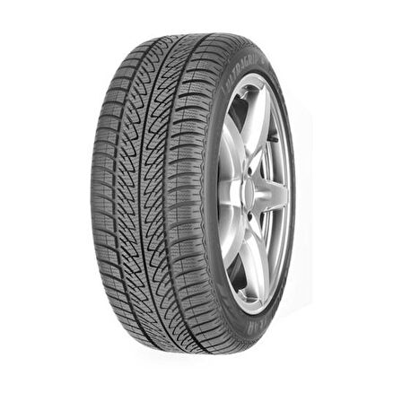 Goodyear UltraGrip 8 Performance 225/50R17 98V XL M+S FP