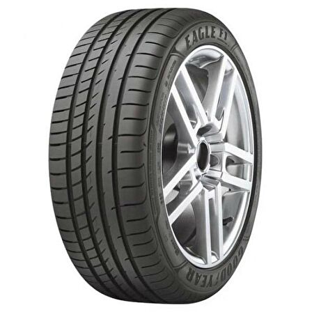 Goodyear Eagle F1 Asymmetric 3 215/50R18 92V FP