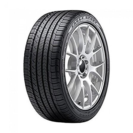Goodyear Eagle Sport TZ 225/40R18 92Y XL FP