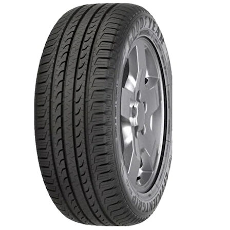 Goodyear EfficientGrip SUV 215/60R17 96H (Yaz) (2023)