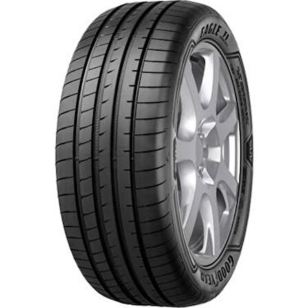 Goodyear Eagle F1 Asymmetric 3 245/35R20 95Y XL FP MOE ROF *