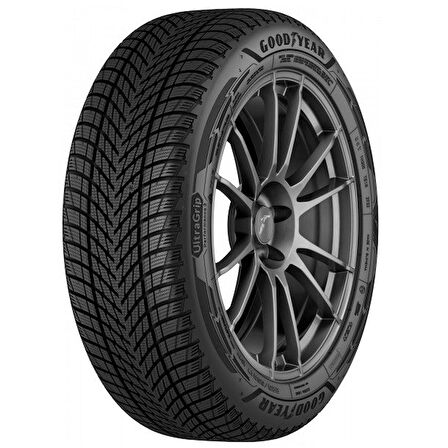 Goodyear UltraGrip Performance 3 195/60R16 93H XL (Kış) (2024)