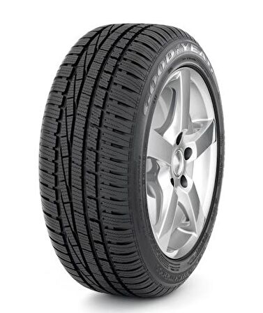 Goodyear Ultragrip Performance 2 215/55R16 97V XL