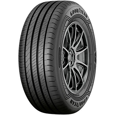 Goodyear EfficientGrip 2 Suv 215/60R17 100H XL (Yaz) (2023)